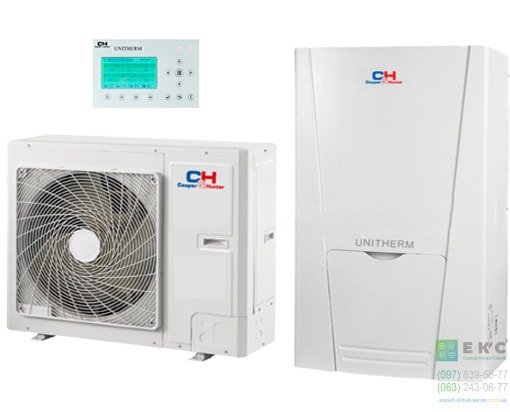 Тепловий насос Cooper&Hunter CH-HP8.0SINK2 (UNITHERM 2)