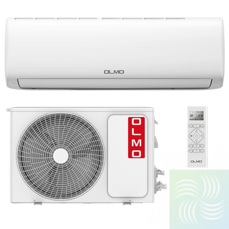 OLMO Inventa OSH-08LDH