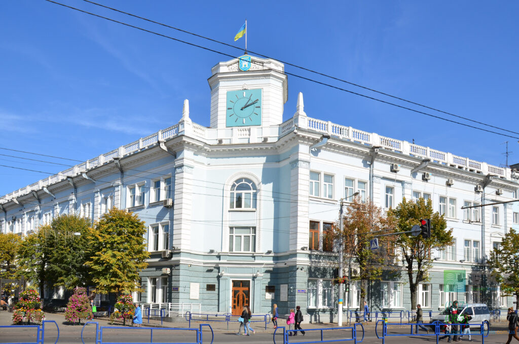 Продаж кондиціонерів у Житомирі: як вибрати відповідний варіант Продаж кондиціонерів у Житомирі: як вибрати відповідний варіант