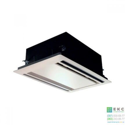 Касетний блок Mitsubishi Electric PLFY-P20VLMD-E