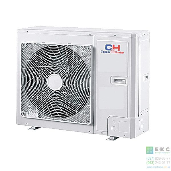 Cooper&Hunter CH-HP8.0SINK2 (UNITHERM 2)-2