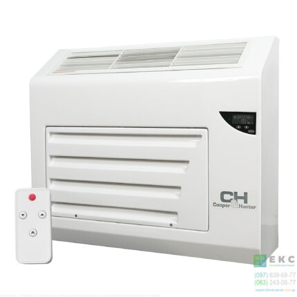 Осушувач повітря Cooper&hunter CH-D025WD NEW